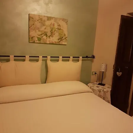 Bed & Breakfast Baldi