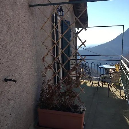 Baldí Frühstückspension Livemmo