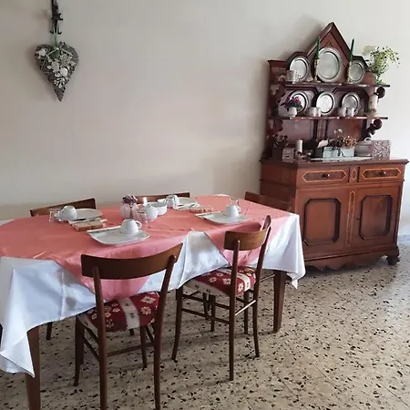 Bed & Breakfast Baldi *
