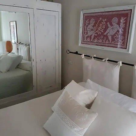 Bed & Breakfast Baldi Livemmo