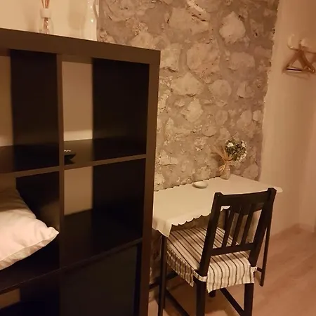 Baldi Bed & Breakfast