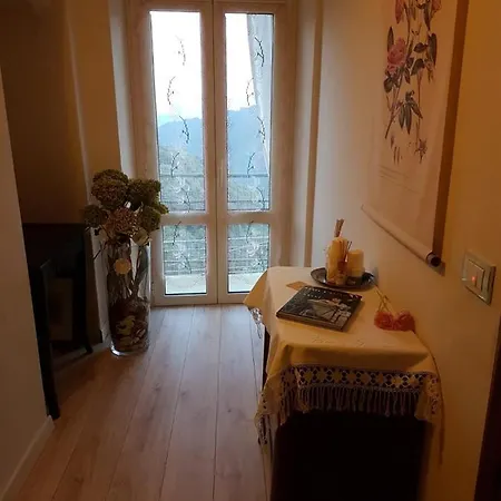 Baldi Bed & Breakfast Livemmo