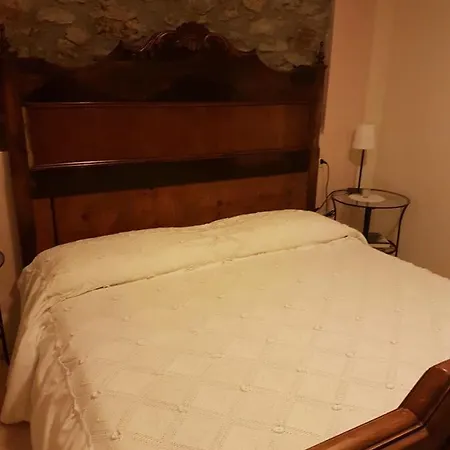Baldi Bed & Breakfast *