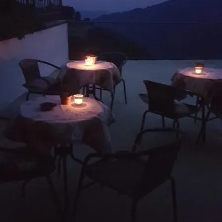 Baldi Bed & Breakfast Livemmo