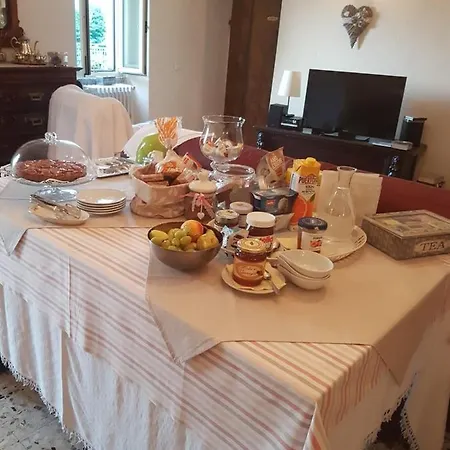 Frühstückspension Baldí