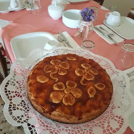 Baldí Frühstückspension *